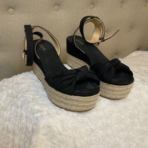 Michael Kors Espadrilles | size 9